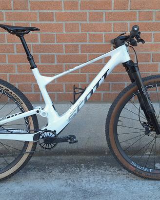 Scott Spark RC Pro  taglia L