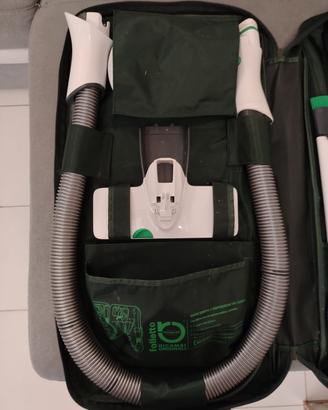 Sacca accessori folletto 220S + Picchio