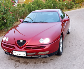 Alfa Romeo GTV turbo v6 rara