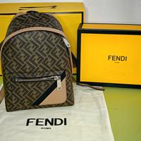 zainetto  fendi
