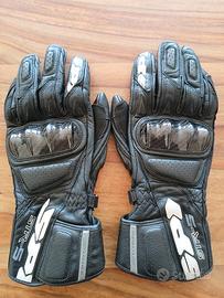 Guanti SPIDI STR-5 taglia L