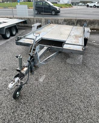 Carrello Ellebi