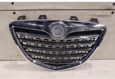 Scudo, calandra griglia radiatore Lancia delta