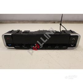 Blocco comando clima digitale Fiat Ducato 2024