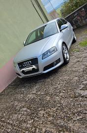 Audi A3 s Line