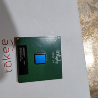 Processore Intel celeron 633