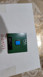 Processore Intel celeron 633