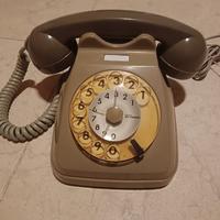 telefono vintage