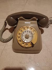 telefono vintage