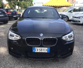 Bmw serie1 118 Msport