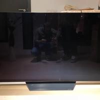 LG OLED 55” (55BX6LB)