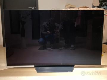 LG OLED 55” (55BX6LB)
