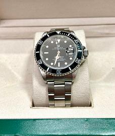 Rolex Submariner 16610