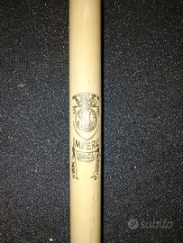 POMPA PER BICICLETTA D'EPOCA SILCA IMPERO