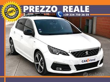 PEUGEOT - 308 - PureTech Turbo 130 S&S EAT6 GT