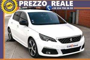 PEUGEOT - 308 - PureTech Turbo 130 S&S EAT6 GT