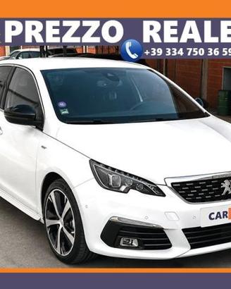 PEUGEOT - 308 - PureTech Turbo 130 S&S EAT6 GT