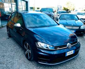 Volkswagen Golf R 2.0 TSI R 4MOTION MANUALE RARA P