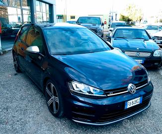 Volkswagen Golf R 2.0 TSI R 4MOTION MANUALE RARA P