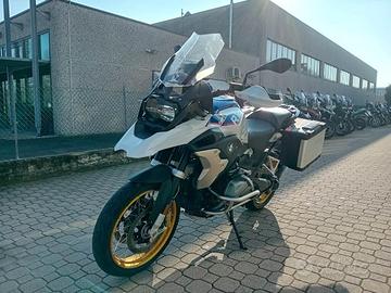 BMW r 1250 gs Abs my19