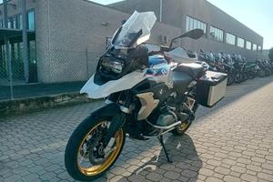 BMW r 1250 gs Abs my19