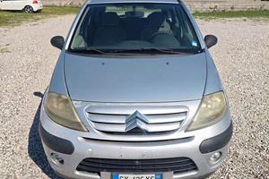 CITROEN C3 1.4 HDi 70CV Elegance X COMMERCIANTI