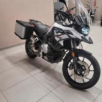 Bmw f 750 gs