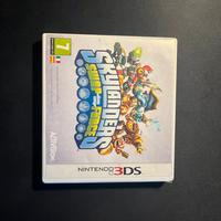 Skylanders Swap-Force per Nintendo 3ds