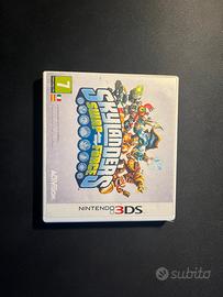 Skylanders Swap-Force per Nintendo 3ds
