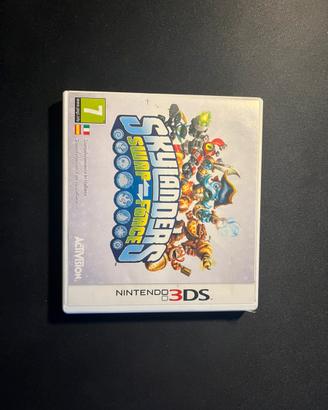 Skylanders Swap-Force per Nintendo 3ds