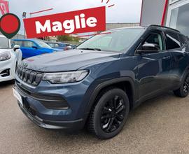 Jeep Compass 1.6 Multijet II 2WD Night Eagle