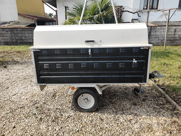 Carrello rimorchio