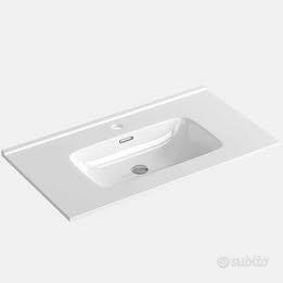 Lavabo DEGHI - GROVE da incasso