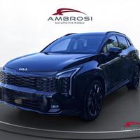 KIA Sportage PE 1.6 DS MH DCT GTL