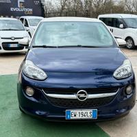 Opel Adam 2014 1.2 Benzina