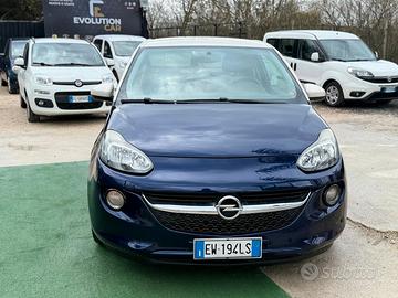 Opel Adam 2014 1.2 Benzina