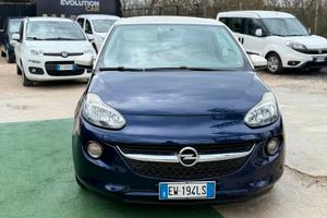 Opel Adam 2014 1.2 Benzina