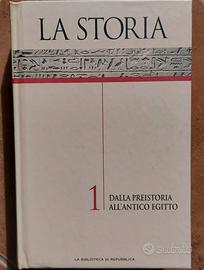 La Storia
