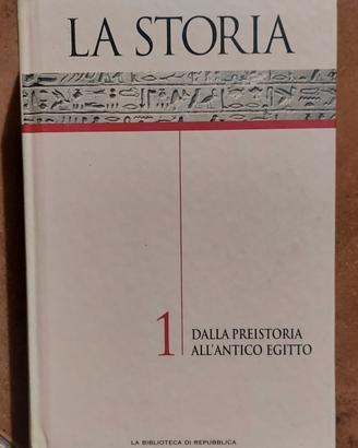 La Storia