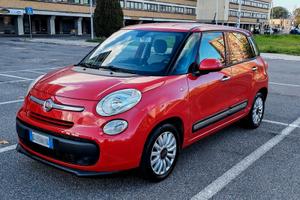 Fiat 500L 1.3 Mjt DUALOGIC - 2015