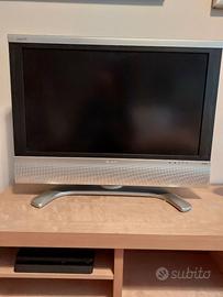 TV LCD 32" SHARPM Aquos LC32P50E