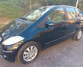 MERCEDES Classe A 180 2000 DCI euro 4 - 2005