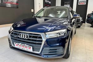 Audi Q5 2.0 TDI 190 CV VENDUTA -2017