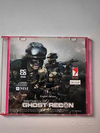 Tom Clancy: Ghost Recon