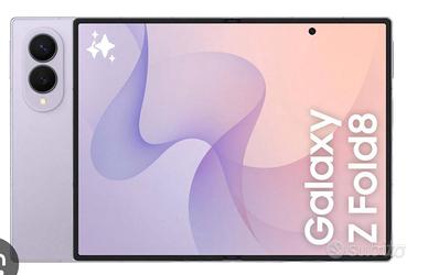 Galaxy Zfold 8