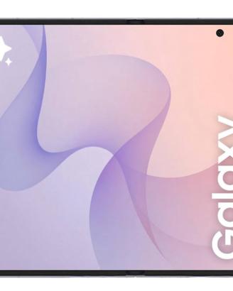 Galaxy Zfold 8
