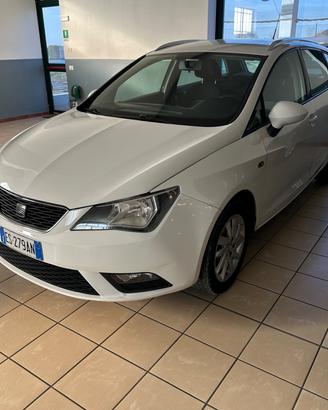 Seat Ibiza ST 1.6 TDI CR DPF Style