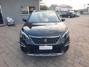 Peugeot 3008 BlueHDi 130 S&S EAT8 GT Line - 12/202