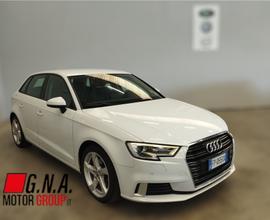 Audi A3 1.6 TDI"DA VETRINA"