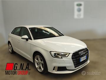 Audi A3 1.6 TDI"DA VETRINA"